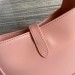Gucci Jackie 1961 Mini Hobo Bag In Pink Leather