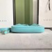 Gucci Jackie 1961 Small Hobo Bag In Light Blue Leather