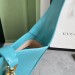 Gucci Jackie 1961 Small Hobo Bag In Light Blue Leather