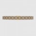 Gucci GG thin Marmont belt